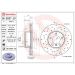 Bremsscheibe VA Xtra BMW 1er, 2er 11 XTRA LINE - Xtra 09.B337.2X Bremsscheibe VA Xtra BMW 1er, 2er 11 XTRA LINE - Xtra 09.B337.2X
