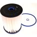 Mann & Hummel Kraftstofffilter PKW OPEL Insignia 17 PU 10 027/1 Z