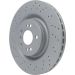 Bremsscheibe Db P. W166 4-Matic 11 24.0132-0179.1 Bremsscheibe Db P. W166 4-Matic 11 24.0132-0179.1