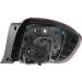 VALEO Heckleuchte 047179