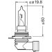 HIR2 OSRAM 12V 55W PX20d 9012 HIR2 OSRAM 12V 55W PX20d 9012