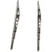Bosch Automotive Scheibenwischer 3397005158 Bosch Automotive Scheibenwischer 3397005158