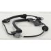 Sensor, Raddrehzahl 818014105