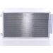 Kondensator PKW HONDA CR-V 2.0-2.4 07 FIRST FIT 940163