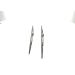 608 BOSCH Wischerblatt 3397118307 608 BOSCH Wischerblatt 3397118307