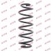 KYB Fahrwerksfeder Fiat T. Stilo 1.4-1.9D 01/03-08/08 RH6583 KYB Fahrwerksfeder Fiat T. Stilo 1.4-1.9D 01/03-08/08 RH6583