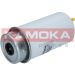 KAMOKA Kraftstofffilter F312801