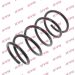 KYB Fahrwerksfeder Suzuki T. Liana 1.6 07/01-12/07 K-Flex RC6427