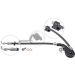 A.B.S. Bremsschlauch SL5739