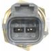 DELPHI Temperatursensor TS10327