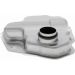 VAICO Hydraulikfilter, Automatikgetriebe V33-0046 VAICO Hydraulikfilter, Automatikgetriebe V33-0046