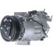 Kompressor, Klimaanlage ACP 141 000S