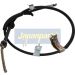 Seilzug, Feststellbremse Honda T. Civic 1.4-1.6 93-01 Pr BC-419R Seilzug, Feststellbremse Honda T. Civic 1.4-1.6 93-01 Pr BC-419R