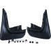 Ford T. S-Max 06 Klappen - Set Mit 2 Stück. Original 1381685 Ford T. S-Max 06 Klappen - Set Mit 2 Stück. Original 1381685