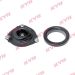 Lager - Radaufhängung. Nissan P. Juke, Leaf 1.2-Elektrisch 06/10- Pr Suspension Mounting Kit SM1017