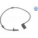 Sensor, Raddrehzahl 148990089 Sensor, Raddrehzahl 148990089