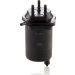 Mann & Hummel Kraftstofffilter PKW Nissan,Renault 1,5dCi WK 939/7