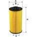 FILTRON Ölfilter OE 649/3 FILTRON Ölfilter OE 649/3