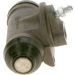 Radbremszylinder NISSAN F 026 009 006