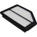 KAMOKA Luftfilter F225801 KAMOKA Luftfilter F225801