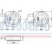Ölkühler PKW RENAULT Clio 90- 1.2 I FIRST FIT 90704 Ölkühler PKW RENAULT Clio 90- 1.2 I FIRST FIT 90704