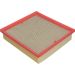 KAMOKA Luftfilter F216601 KAMOKA Luftfilter F216601