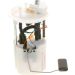 Bosch Automotive Kraftstoffpumpe 0580314221