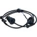 KAMOKA Sensor, Raddrehzahl 1060658