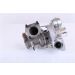 Nissens Turbo 93472 Nissens Turbo 93472