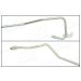 Hydraulikschlauch, Lenkung 58359 Hydraulikschlauch, Lenkung 58359
