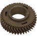 Zahnrad Getriebeeingangswelle Citroen Jumper (06- )/ Fiat Ducato (94- )/ Peugeot Boxer 9651283580 Zahnrad Getriebeeingangswelle Citroen Jumper (06- )/ Fiat Ducato (94- )/ Peugeot Boxer 9651283580