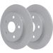 Bremsscheibe Toyota T. Auris/Corolla 1.33-1.8 07-13 24.0109-0155.1 Bremsscheibe Toyota T. Auris/Corolla 1.33-1.8 07-13 24.0109-0155.1