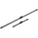 Bosch Scheibenwischer Aerotwin A981S 3397014826 Bosch Scheibenwischer Aerotwin A981S 3397014826