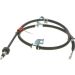 Handbremsseil 1987482845 Handbremsseil 1987482845