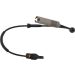 KAMOKA Sensor, Raddrehzahl 1060058 KAMOKA Sensor, Raddrehzahl 1060058