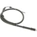 Handbremsseil MERCEDES Vito,V-Klasse 1987477199 Handbremsseil MERCEDES Vito,V-Klasse 1987477199