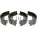 Bremsbacken FORD 0 986 487 524 Bremsbacken FORD 0 986 487 524