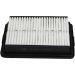 AMC Luftfilter PKW HYUNDAI Elantra 10 HA-744