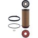 MAHLE Ölfilter OX 560D MAHLE Ölfilter OX 560D