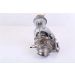 Nissens Turbo FIAT Panda,LANCIA 07 FACTORY NEW 93447 Nissens Turbo FIAT Panda,LANCIA 07 FACTORY NEW 93447