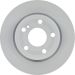 Bremsscheibe MERCEDES A,B-Klasse 0 986 479 A03 Bremsscheibe MERCEDES A,B-Klasse 0 986 479 A03