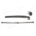 Wischerarm, hinten 56863 Wischerarm, hinten 56863