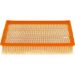 Luftfilter F 026 400 033 Luftfilter F 026 400 033