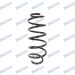 Fahrwerksfeder VA VW Caddy 90165591