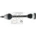 FEBI BILSTEIN Antriebswelle 181728 FEBI BILSTEIN Antriebswelle 181728
