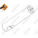 Trockner, Klimaanlage EASY FIT 33356