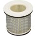 Luftfilter Moto. Yamaha Fzr 600 89-93 26-8197