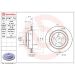 88 482 011 Bremsscheibe HA SUBARU Legacy 92-99 PRIME LINE 09.9147.10 88 482 011 Bremsscheibe HA SUBARU Legacy 92-99 PRIME LINE 09.9147.10