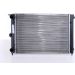 Wasserkühler PKW 651631 Wasserkühler PKW 651631