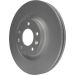 Bremsscheibe Mazda P. Cx-7/Cx-9 07 24.0128-0233.1 Bremsscheibe Mazda P. Cx-7/Cx-9 07 24.0128-0233.1